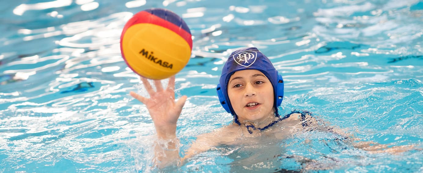 Dulwich Prep & Senior - Senior